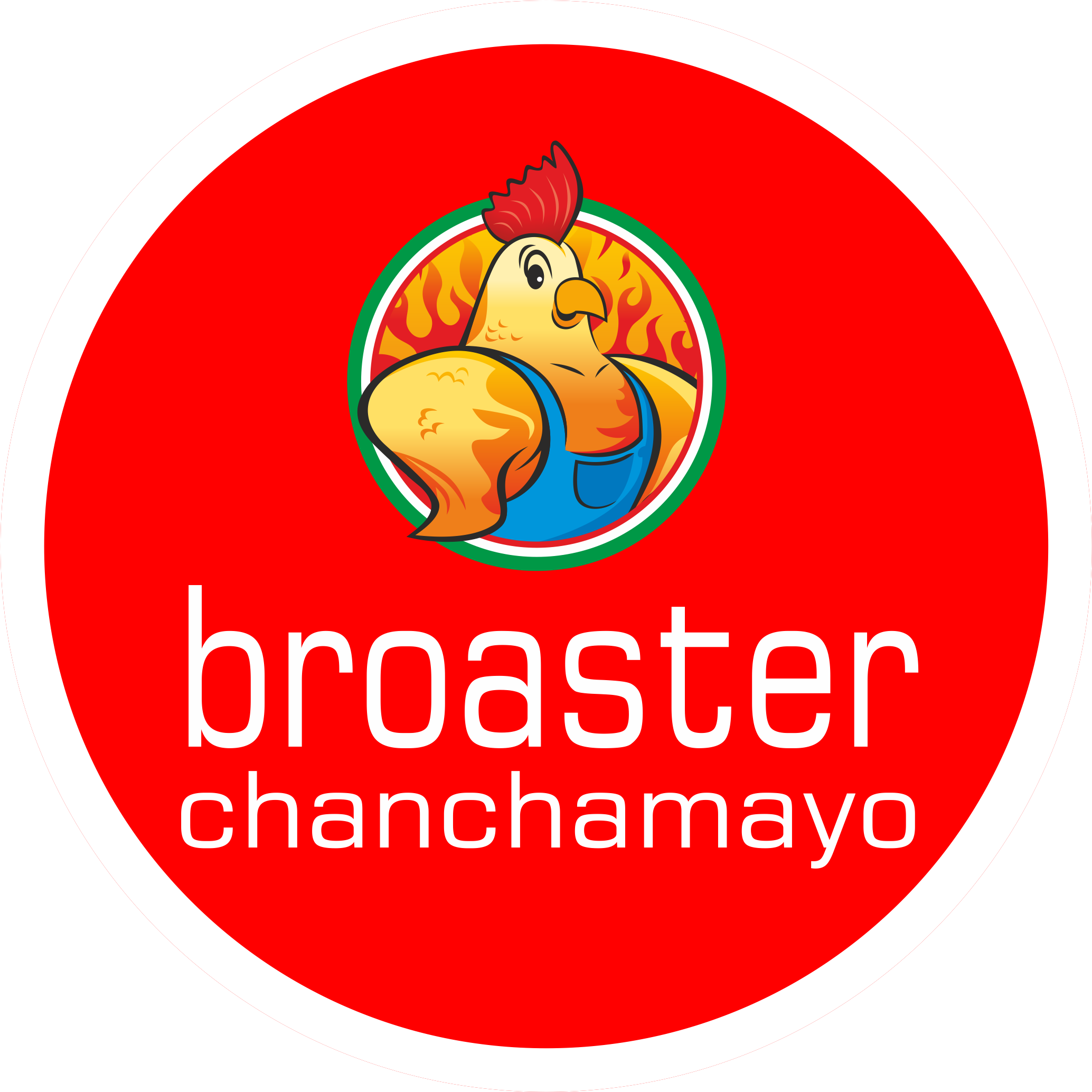 Broaster Chanchamayo
